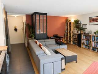 Location appartement 3 pièces