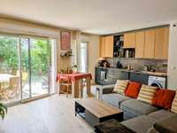 Location appartement 3 pièces