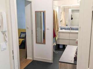 Location appartement 3 pièces