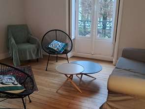 Location Appartement 3 piècesNantes Saint-Donatien