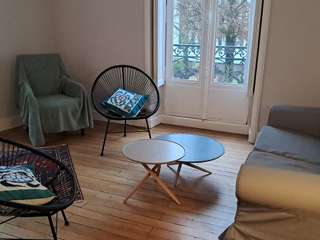 Location appartement 3 pièces Location appartement 3 pièces