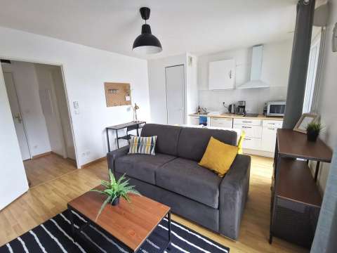 Location appartement 1 pièce Location appartement 1 pièce