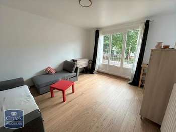 Location Appartement T1Nantes Saint-Donatien