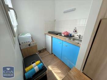 Location appartement 1 pièce
