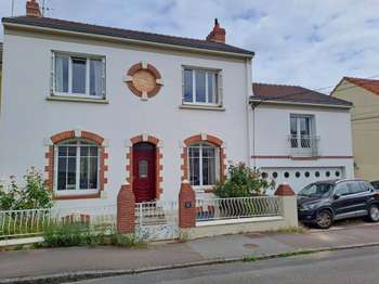 Location appartement 1 pièce Nantes Saint-Donatien 44