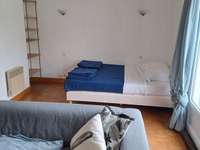 Location appartement 1 pièce Location appartement 1 pièce