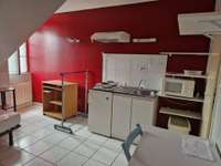 Location appartement 1 pièce Location appartement 1 pièce