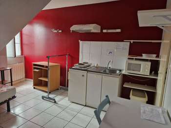 Location Appartement T1Nantes Saint-Donatien