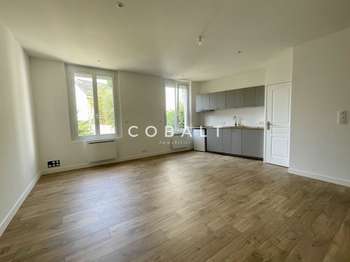 Location Appartement 3 piècesNantes Saint-Donatien