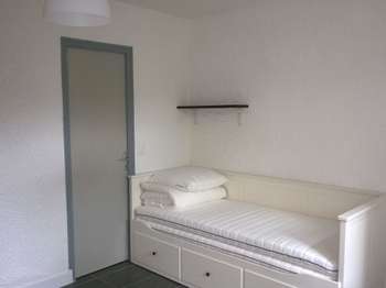 Location appartement 1 pièce Nantes Saint-Donatien 44