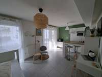 Location appartement 1 pièce