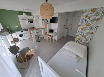 Location appartement 1 pièce