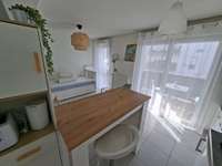 Location appartement 1 pièce
