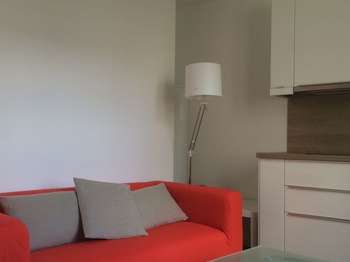 Location Appartement 2 piècesNantes Saint-Donatien