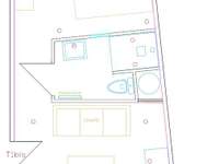 Location appartement 2 pièces