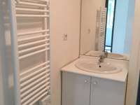 Location appartement 2 pièces