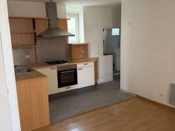 Location appartement 2 pièces Nantes Saint-Donatien 44