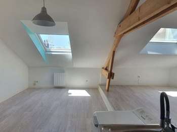 Location Appartement T1Nantes Saint-Donatien
