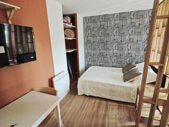 Location appartement 1 pièce Nantes Saint-Donatien 44