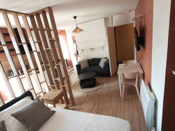 Location appartement 1 pièce