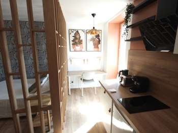 Location appartement 1 pièce