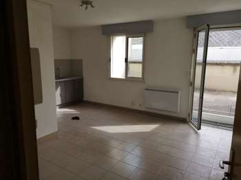 Location appartement 1 pièce Nantes Saint-Donatien 44
