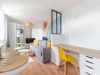 Location appartement 1 pièce