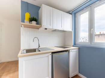 Location appartement 1 pièce