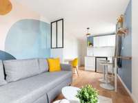 Location appartement 1 pièce