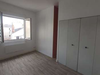 Location Appartement T1Nantes Saint-Donatien