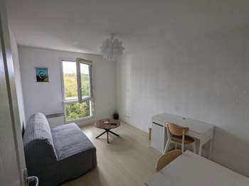 Location Appartement T1Nantes Saint-Donatien