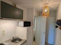 Location appartement 1 pièce