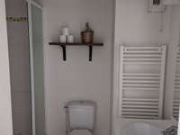 Location appartement 1 pièce