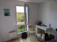 Location appartement 1 pièce