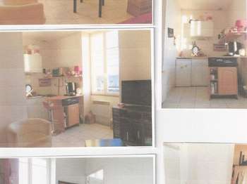 Location Appartement 2 piècesNantes Saint-Donatien