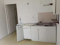 Location appartement 1 pièce