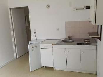 Location Appartement T1Nantes Saint-Donatien