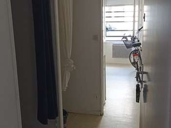 Location Appartement T1Nantes Saint-Donatien