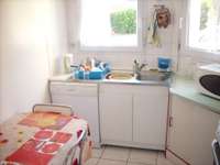 Location appartement 1 pièce