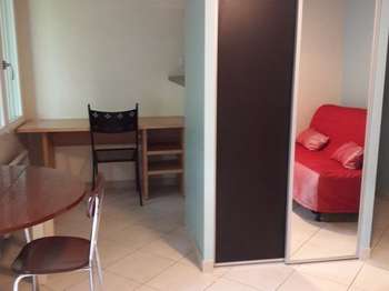 Location appartement 1 pièce
