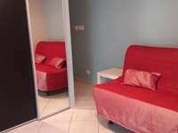 Location appartement 1 pièce