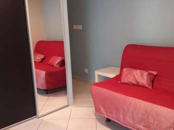 Location appartement 1 pièce