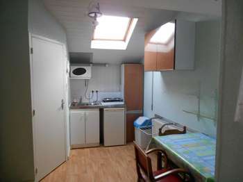 Location Appartement T1Nantes Saint-Donatien