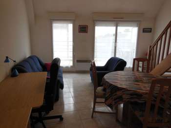 Location appartement 2 pièces