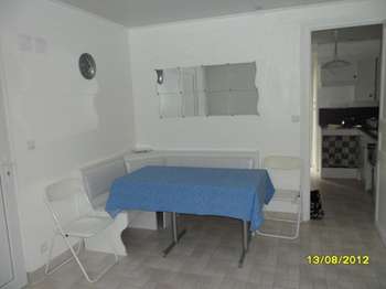 Location Appartement T1Nantes Saint-Donatien