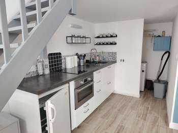 Location Appartement T1Nantes Saint-Donatien