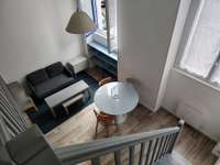 Location appartement 1 pièce