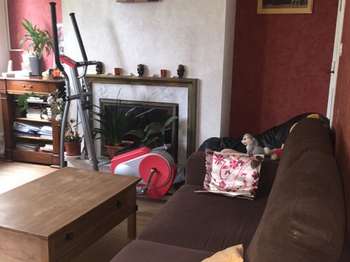 Location Appartement T1Nantes Saint-Donatien
