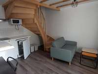 Location appartement 2 pièces