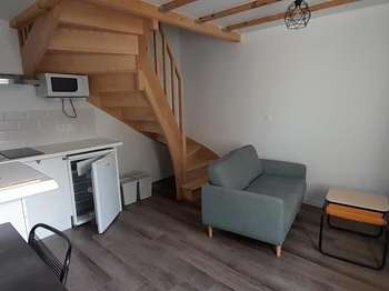 Location Appartement 2 piècesNantes Saint-Donatien